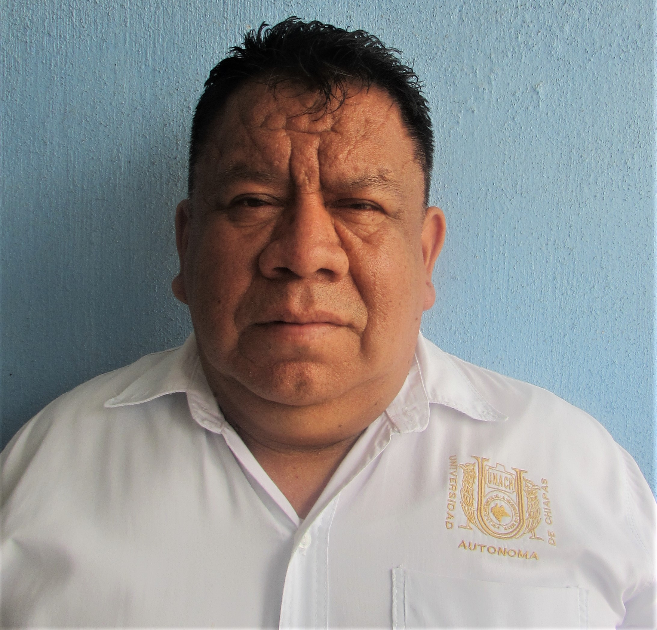 Lic. Francisco Ramírez Ruiz 