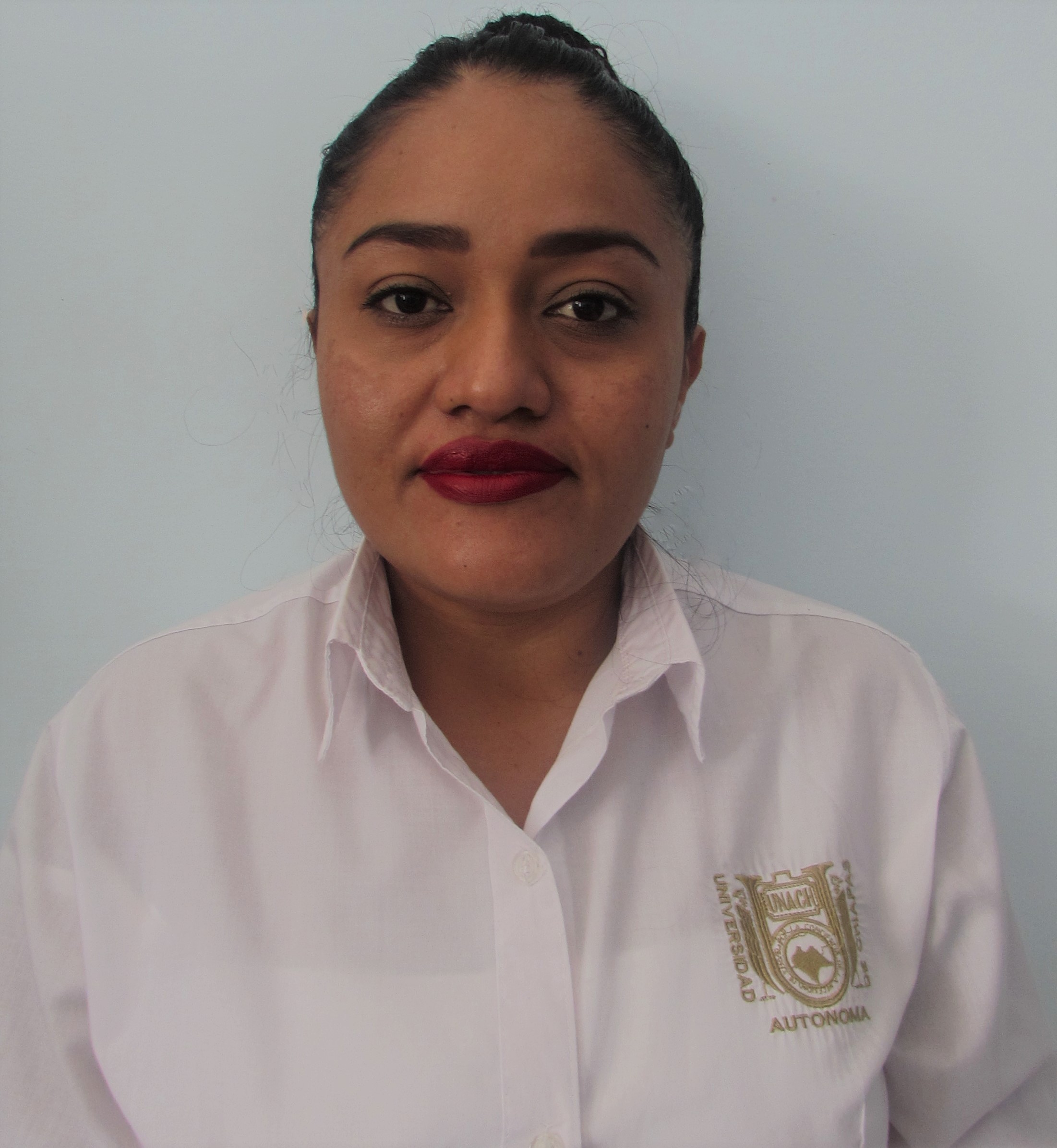 Lic. Idalia Solis Hernández