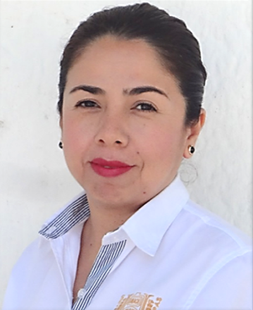 Lae. Deyci Esmeralda Grajales Vidal